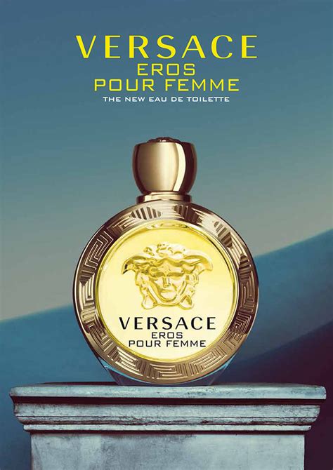 eros pour femme versace fragrantica|versace eros women review.